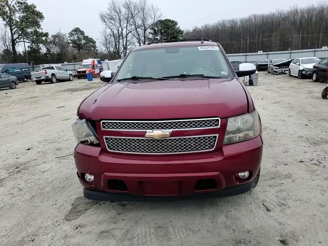 2010 Chevrolet Tahoe - Image 12