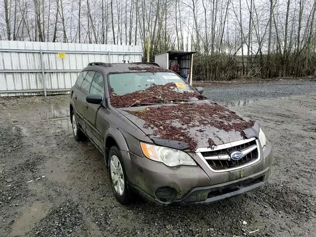 2009 Subaru Legacy - Image 12