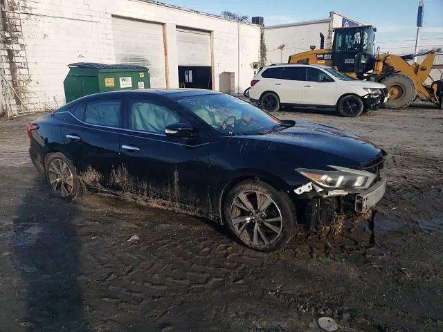 2017 Nissan Maxima - Image 11