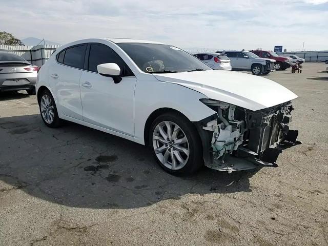 2015 Mazda 3 - Image 10