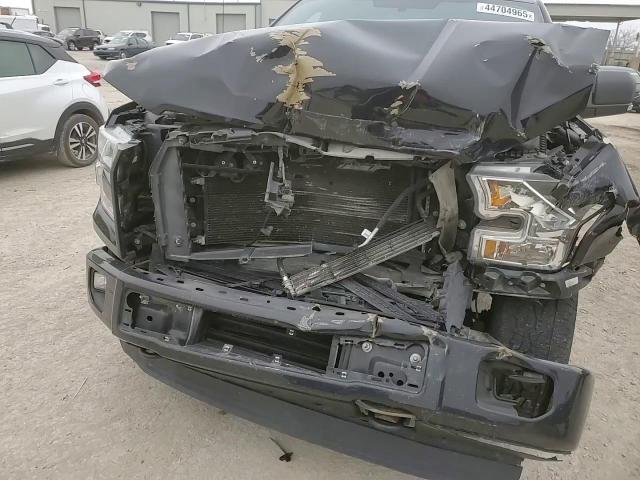 2016 Ford F-150 - Image 10