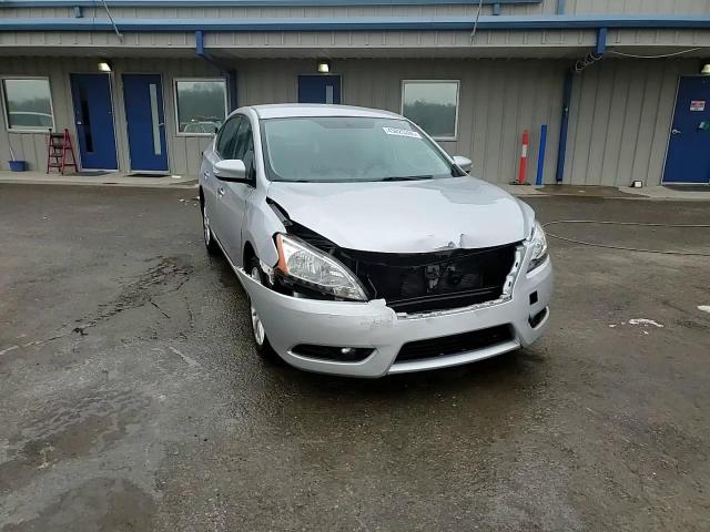 2013 Nissan Sentra - Image 14