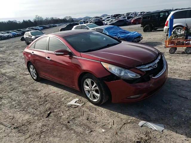 2011 Hyundai Sonata - Image 10