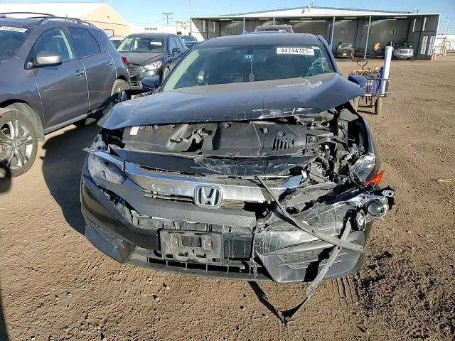 2016 Honda Civic - Image 10