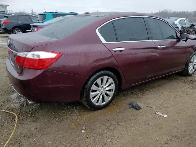 2013 Honda Accord - Image 13