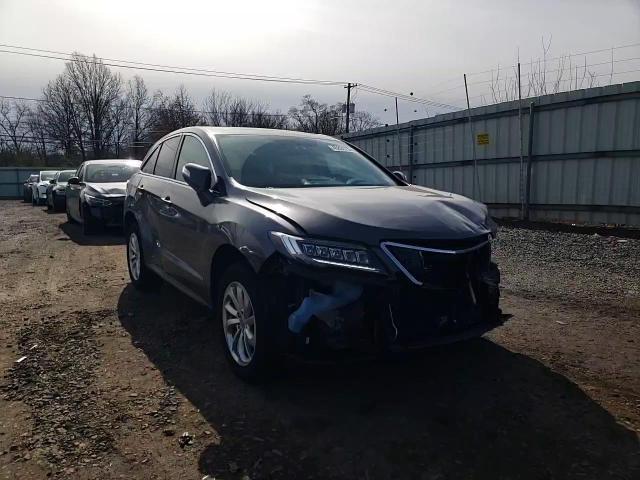 2018 Acura RDX - Image 12