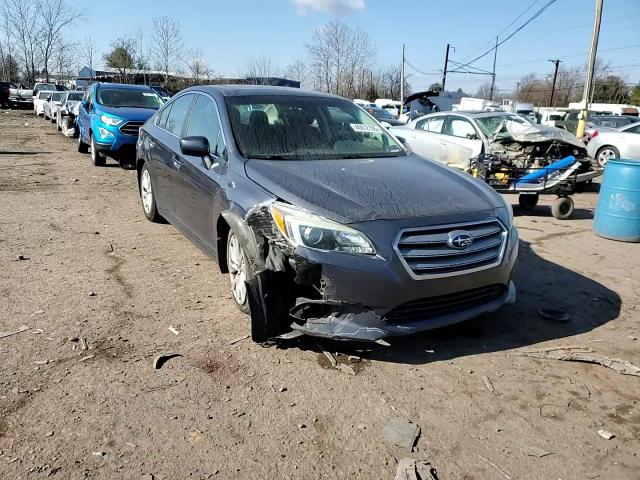 2015 Subaru Legacy - Image 10