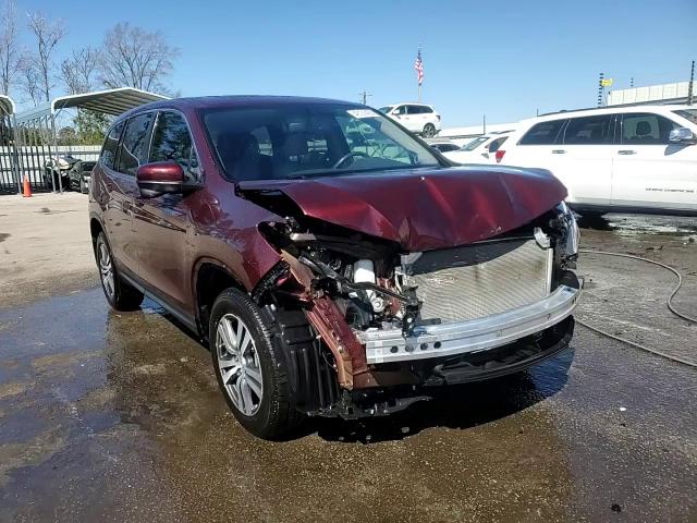 2018 Honda Pilot - Image 15