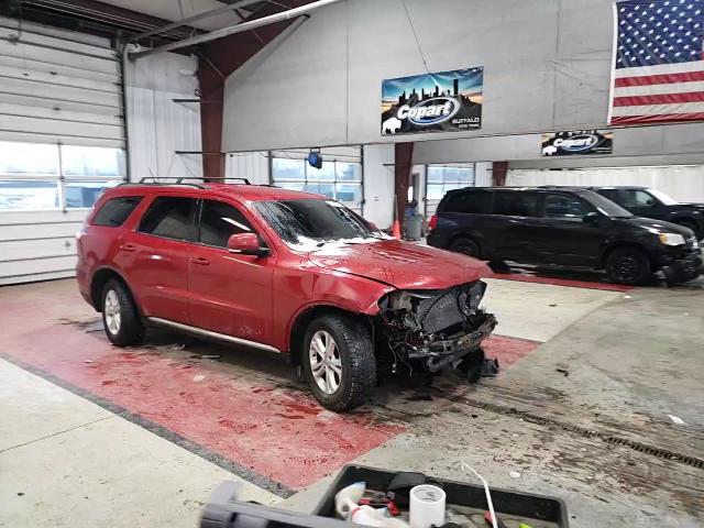 2011 Dodge Durango - Image 12
