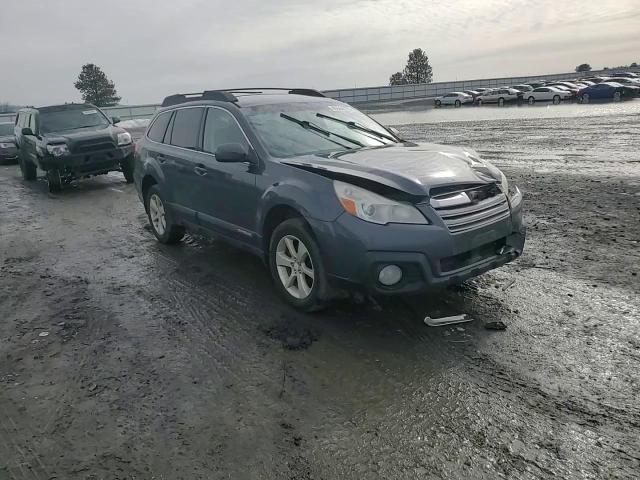 2014 Subaru Outback - Image 12