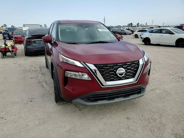 2021 Nissan Rogue - Image 12