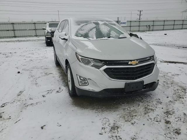 2018 Chevrolet Equinox - Image 10