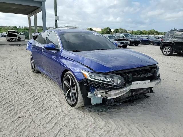 2020 Honda Accord - Image 11