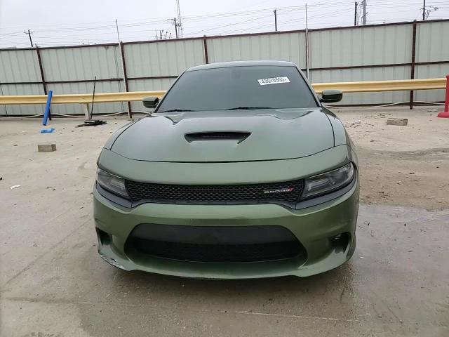 2018 Dodge Charger - Image 13
