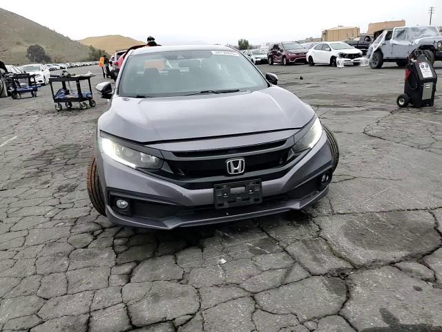 2020 Honda Civic - Image 11