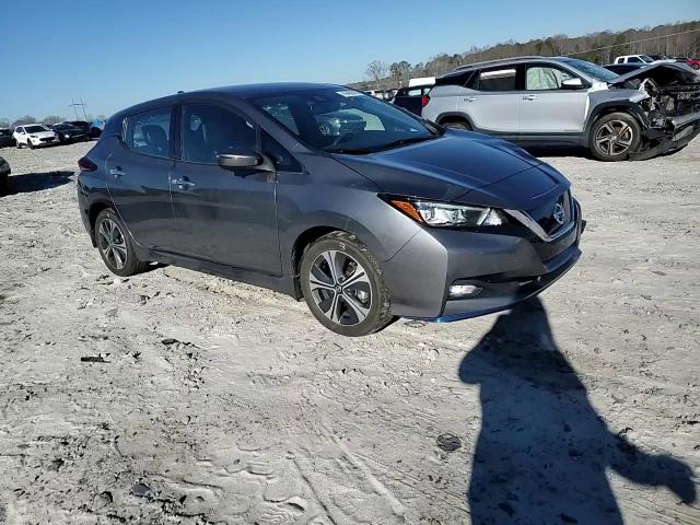 2020 Nissan Leaf - Image 11