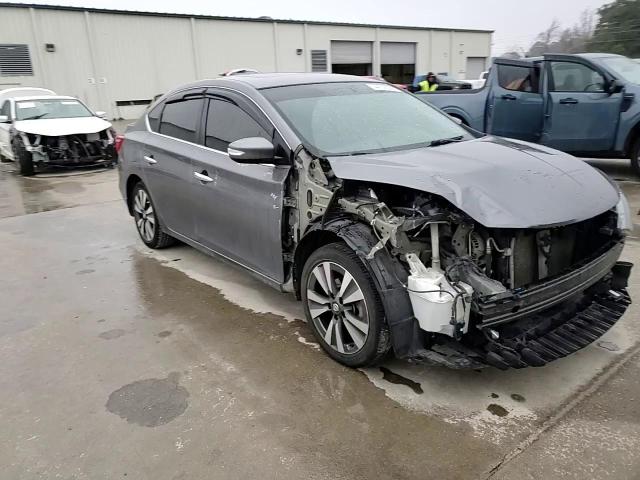 2017 Nissan Sentra - Image 10