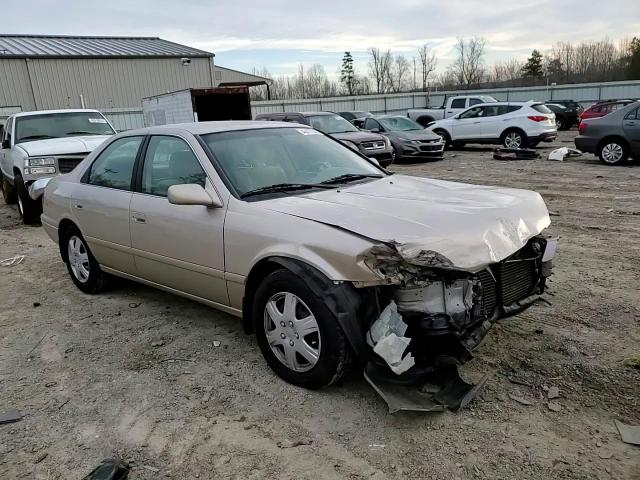 2001 Toyota Camry - Image 11
