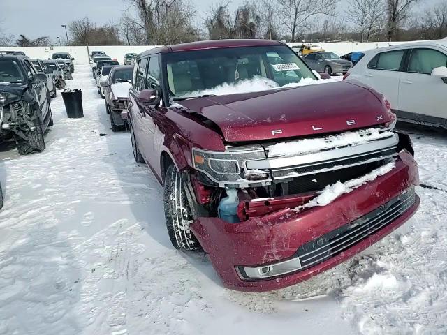 2019 Ford Flex - Image 12