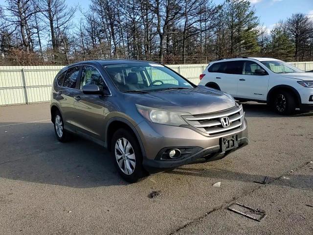 2012 Honda CR-V - Image 11