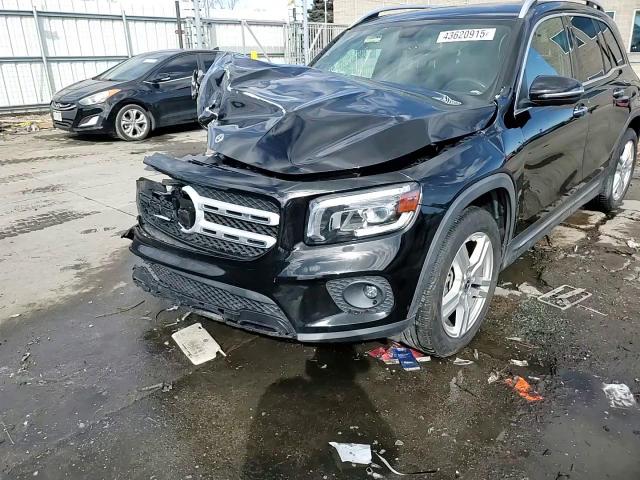 2020 Mercedes-Benz GLB - Image 14