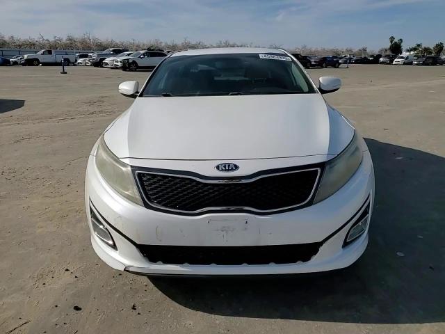 2014 Kia Optima - Image 11