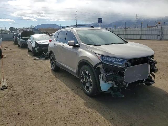 2019 Honda CR-V - Image 12