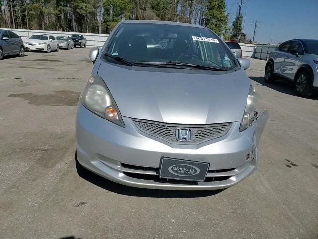 2012 Honda Fit - Image 10