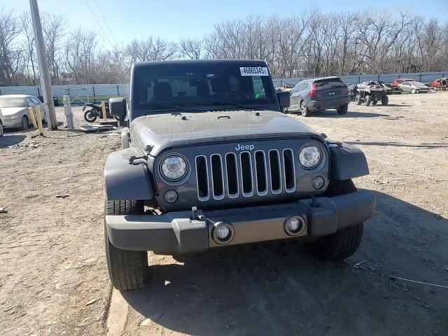 2018 Jeep Wrangler - Image 10