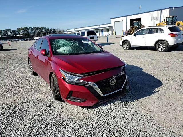 2021 Nissan Sentra - Image 11