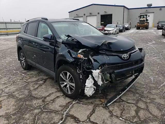 2017 Toyota RAV 4 - Image 12