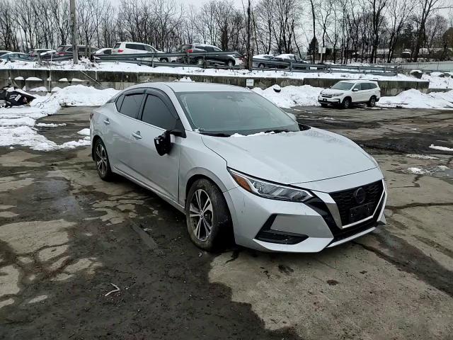 2022 Nissan Sentra - Image 11