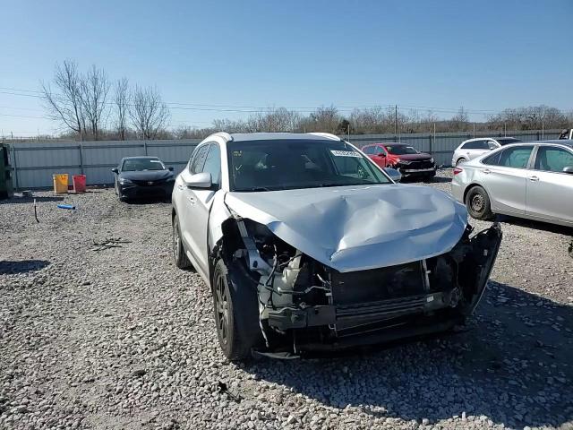 2018 Hyundai Tucson - Image 12