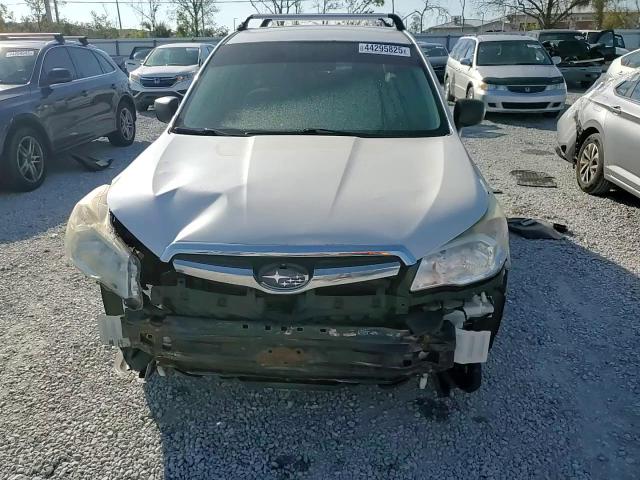 2014 Subaru Forester - Image 11