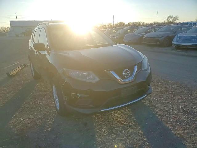 2016 Nissan Rogue - Image 12