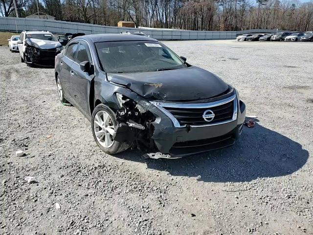 2013 Nissan Altima - Image 10
