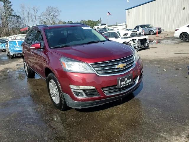 2017 Chevrolet Traverse - Image 14
