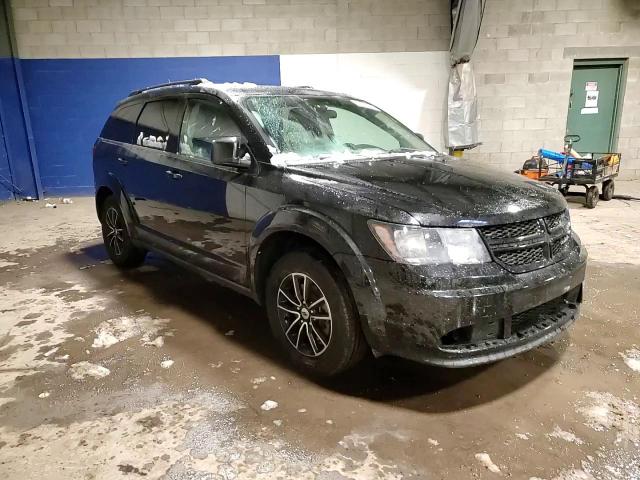 2018 Dodge Journey - Image 14