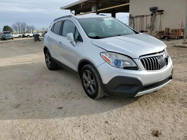 2014 Buick Encore - Image 12