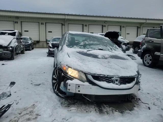 2014 Honda Civic - Image 14