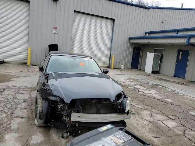 2009 Subaru Legacy - Image 11