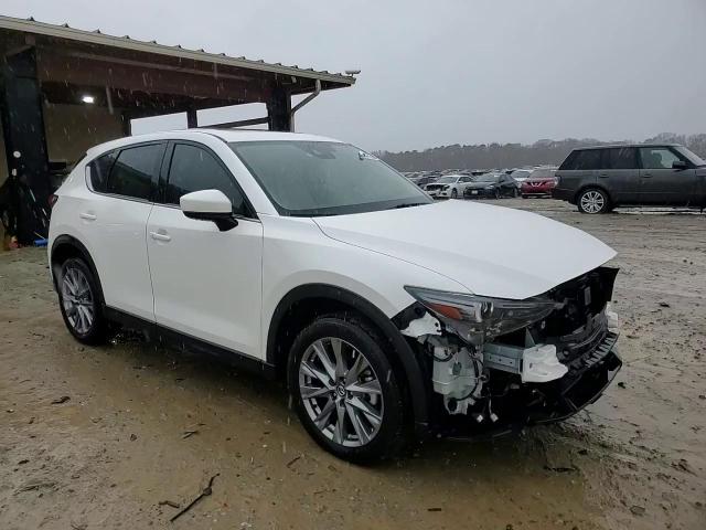 2021 Mazda CX-5 - Image 12