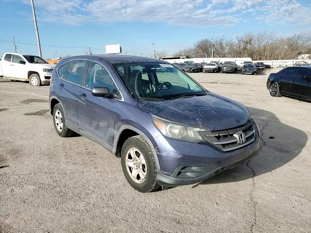 2012 Honda CR-V - Image 12