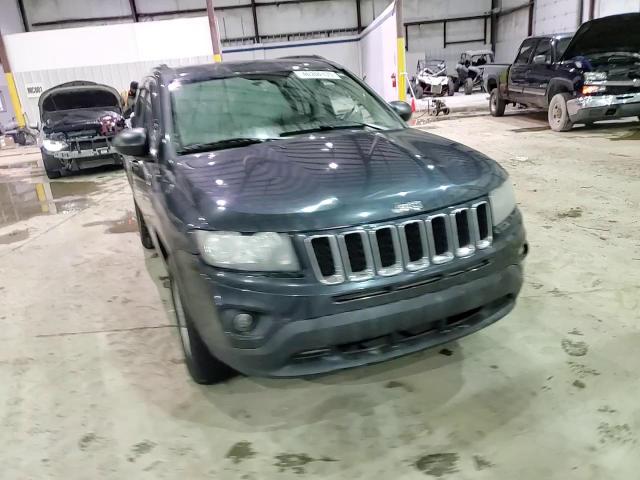 2014 Jeep Compass - Image 11