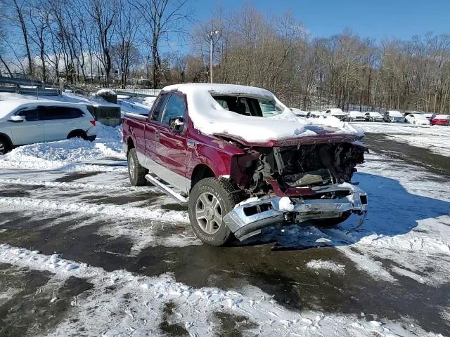 2005 Ford F-150 - Image 11