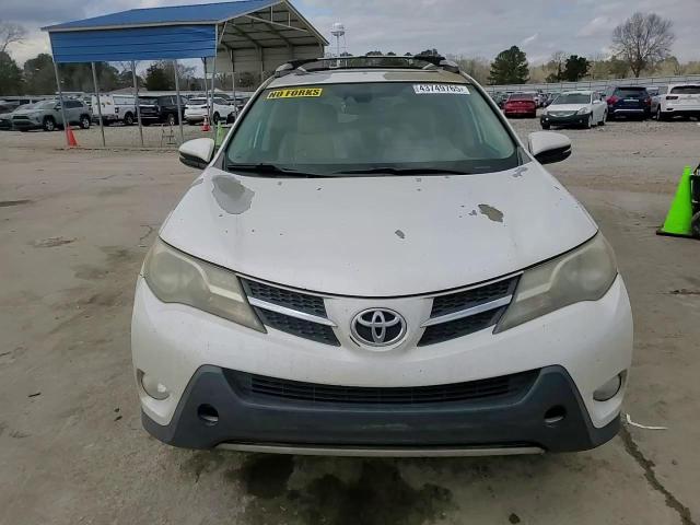 2014 Toyota RAV 4 - Image 11
