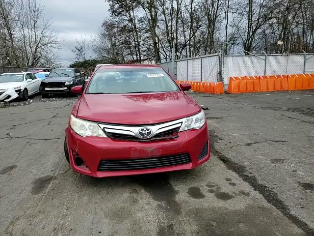2012 Toyota Camry - Image 10