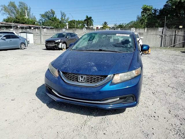 2013 Honda Civic - Image 11