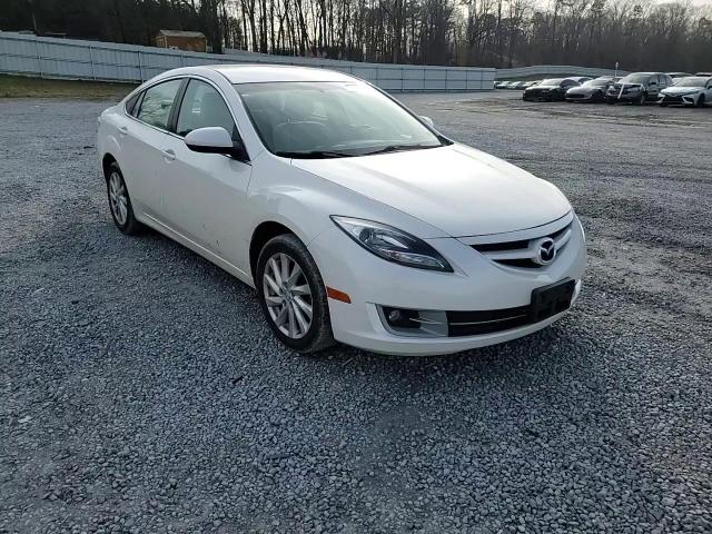 2013 Mazda 6 - Image 11