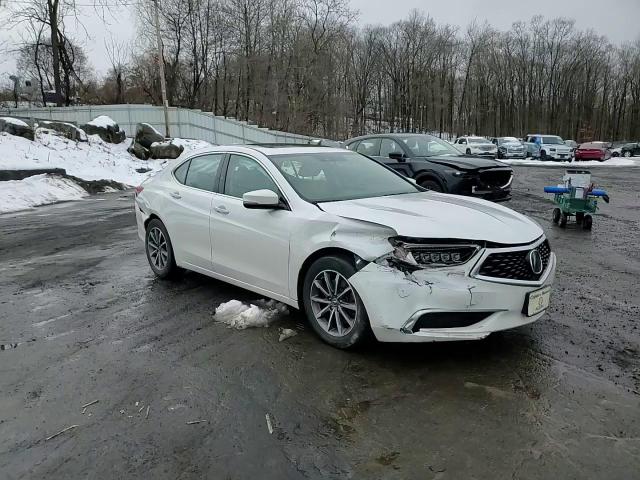 2020 Acura TLX - Image 11